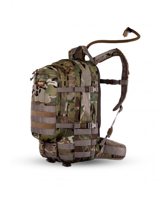 Assault 20L Hydration Cargo Pack
